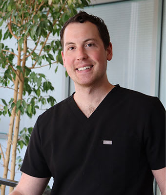 Dr. Michael Reno | Gladstone Dental Centre | Halifax