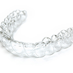 Invisalign, Clear Braces, Halifax Dentist